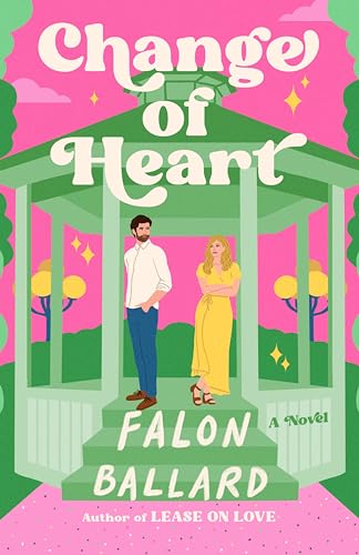 Change of Heart Free PDF Download