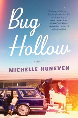 Bug Hollow by Michelle Huneven Free PDF Download