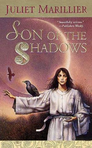 Son of the Shadows (Sevenwaters #2) Free PDF Download
