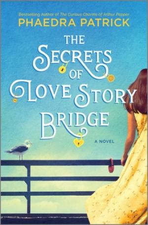 The Secrets of Love Story Bridge Free PDF Download