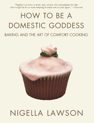 How to Be a Domestic Goddess Free PDF Download