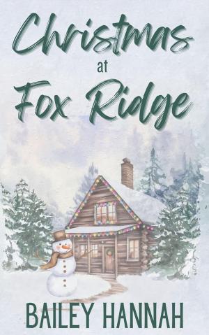 Christmas at Fox Ridge Free PDF Download