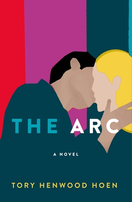 The Arc by Tory Henwood Hoen Free PDF Download
