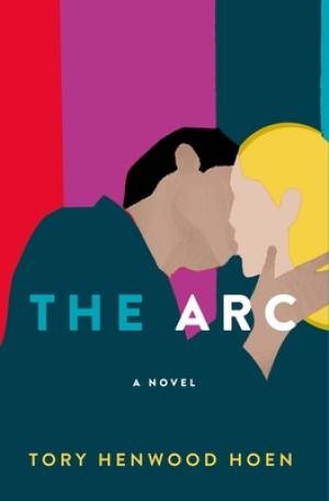 The Arc by Tory Henwood Hoen Free PDF Download