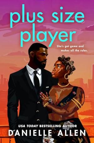 Plus Size Player (Curve #2) Free PDF Download