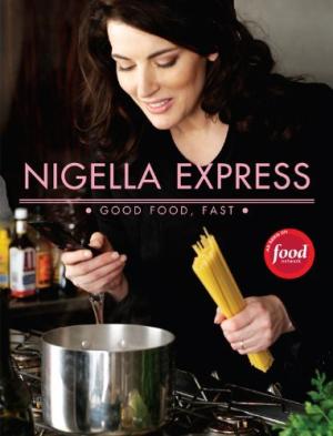 Nigella Express Free PDF Download