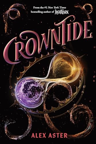 Crowntide (Lightlark #4) Free PDF Download