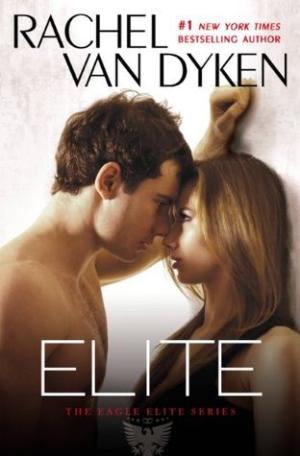 Elite (Eagle Elite #1) Free PDF Download