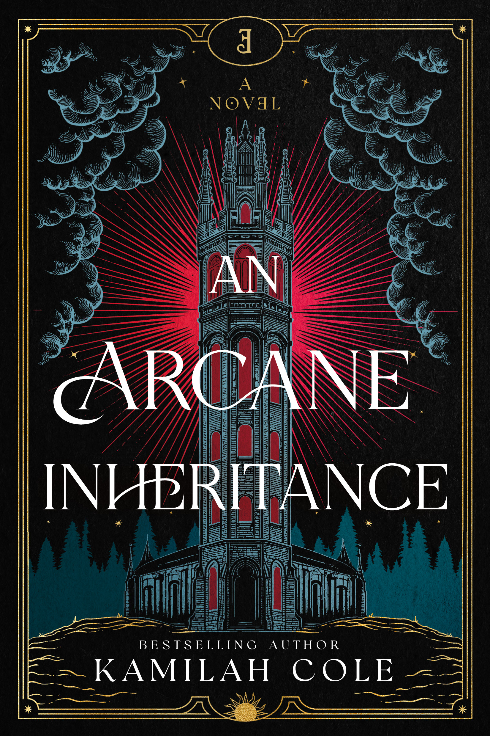 An Arcane Inheritance Free PDF Download