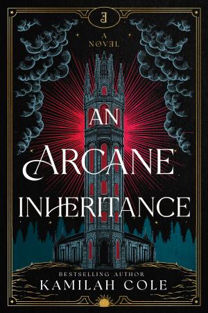 An Arcane Inheritance Free PDF Download