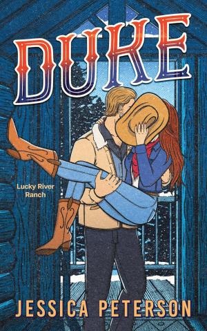 Duke (Lucky River Ranch #4) Free PDF Download