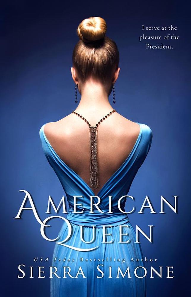 American Queen (New Camelot #1) Free PDF Download