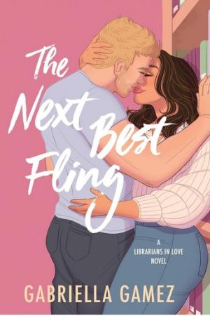 The Next Best Fling #1 Free PDF Download