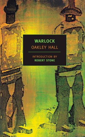 Warlock (Legends West #1) Free PDF Download