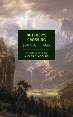 Butcher's Crossing Free PDF Download