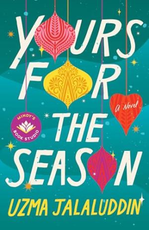 Yours for the Season Free PDF Download