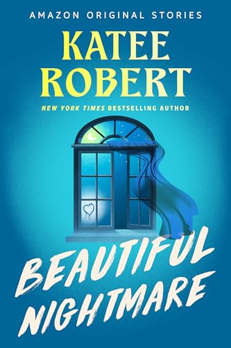 Beautiful Nightmare by Katee Robert Free PDF Download
