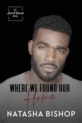 Where We Found Our Home #1 Free PDF Download