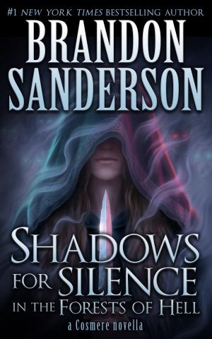 Shadows for Silence in the Forests of Hell (The Cosmere #7.7) Free PDF Download
