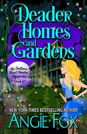 Deader Homes and Gardens #4 Free PDF Download