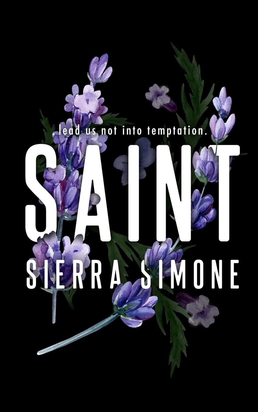 Saint (Priest #3) Free PDF Download
