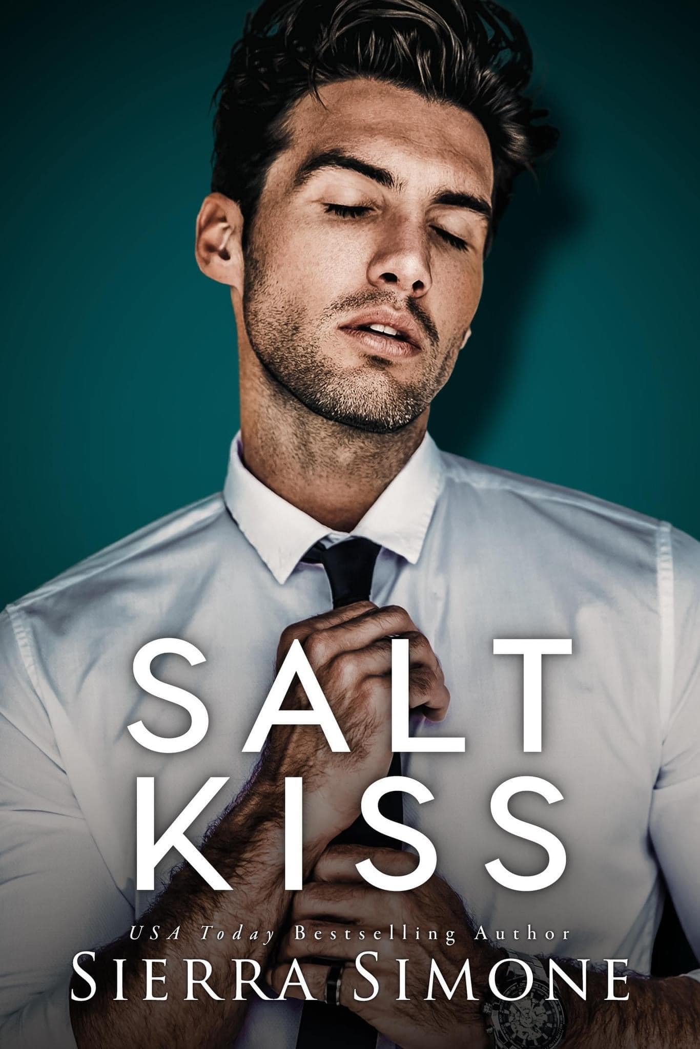 Salt Kiss (Lyonesse #1) Free PDF Download