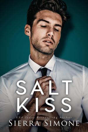 Salt Kiss (Lyonesse #1) Free PDF Download