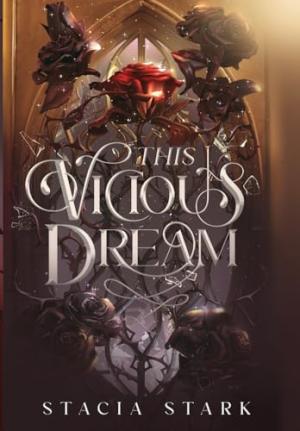 This Vicious Dream (Kingdom of Death #1) Free PDF Download