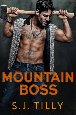 Mountain Boss (Mountain Men #1) Free PDF Download