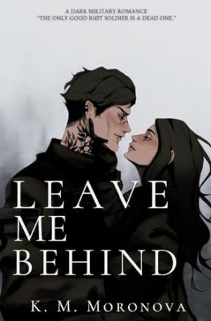 Leave Me Behind Free PDF Download