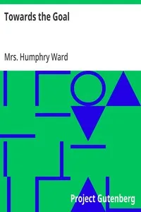 Towards the Goal cover