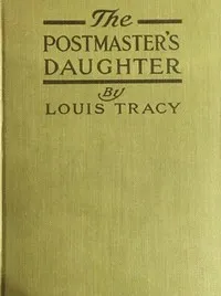 The Postmaster's Daughter cover