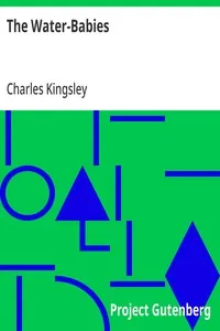 The Water-Babies — Charles Kingsley cover