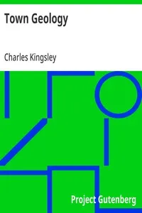 Town Geology — Charles Kingsley cover