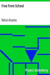 Free from School — Rahul Alvares cover
