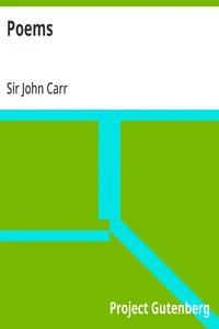 Poems cover