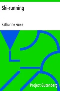 Ski-running — Katharine Furse cover