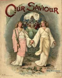 Our Saviour cover