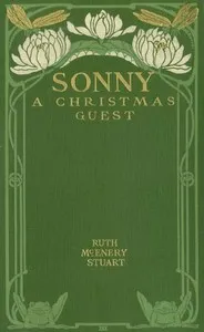 Sonny, a Christmas Guest cover
