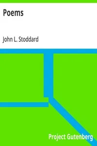 Poems cover