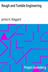 Rough and Tumble Engineering cover
