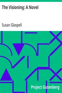 The Visioning: A Novel cover