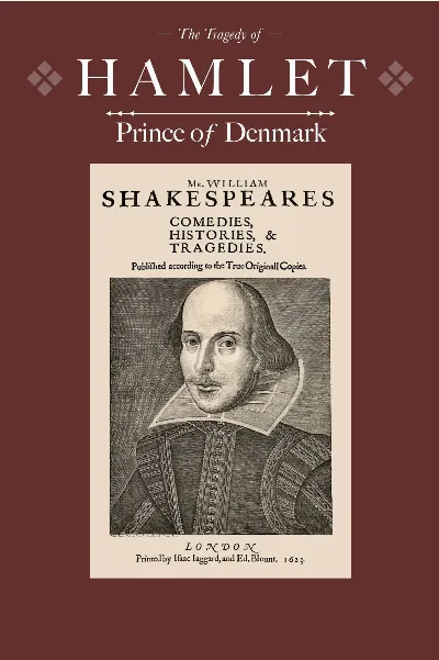 Hamlet cover