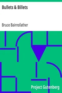 Bullets & Billets cover