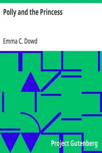 Polly and the Princess — Emma C. Dowd cover
