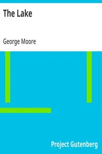 The Lake cover