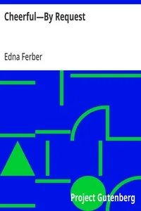 Cheerful—By Request cover