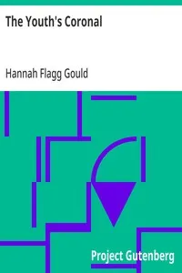 The Youth's Coronal cover