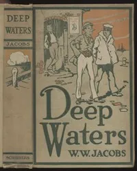 Made to Measure: Deep Waters, Part 3. — W. W. (William Wymark) Jacobs cover