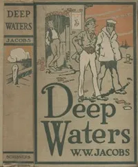 Deep Waters cover